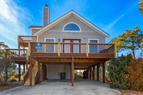 6134 Peace of Mine Walk to Jockeys Ridge